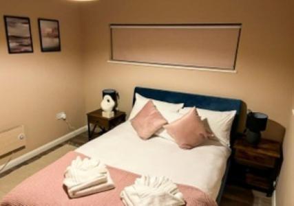 Stylish & Modern Apartment - Southend Stays Dış mekan fotoğraf