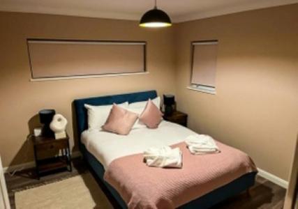 Stylish & Modern Apartment - Southend Stays Dış mekan fotoğraf