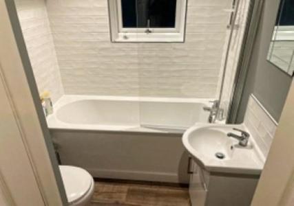 Stylish & Modern Apartment - Southend Stays Dış mekan fotoğraf