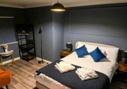 Stylish & Modern Apartment - Southend Stays Dış mekan fotoğraf